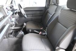 2025 Suzuki Jimny Lite