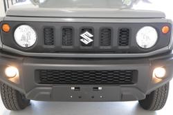 2025 Suzuki Jimny Lite