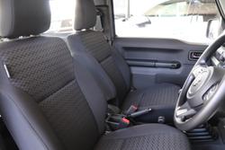 2025 Suzuki Jimny Lite