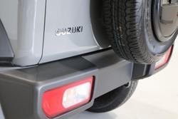 2025 Suzuki Jimny Lite