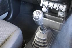 2025 Suzuki Jimny Lite