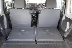 2025 Suzuki Jimny Lite