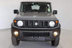 2025 Suzuki Jimny Lite