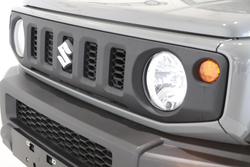 2025 Suzuki Jimny Lite