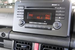 2025 Suzuki Jimny Lite