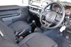 2025 Suzuki Jimny Lite