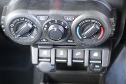 2025 Suzuki Jimny Lite