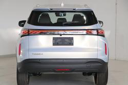 2025 Chery Tiggo 4 Ultimate