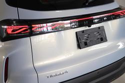 2025 Chery Tiggo 4 Ultimate