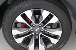 2025 Chery Tiggo 4 Ultimate