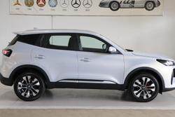 2025 Chery Tiggo 4 Ultimate