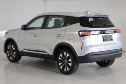 2025 Chery Tiggo 4 Ultimate