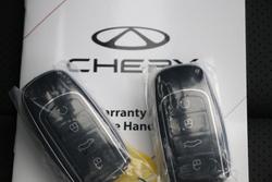 2025 Chery Tiggo 4 Ultimate