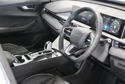 2025 Chery Tiggo 4 Ultimate