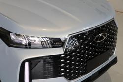 2025 Chery Tiggo 4 Ultimate