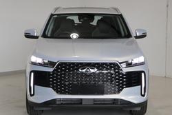 2025 Chery Tiggo 4 Ultimate