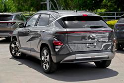 2025 Hyundai Kona Premium