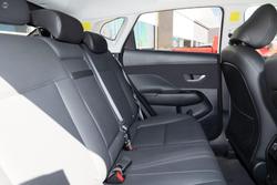 2025 Hyundai
Kona Hybrid Elite
