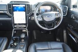 2025 Ford
Ranger Wildtrak