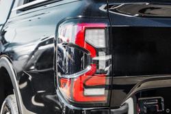 2025 Ford
Ranger Wildtrak