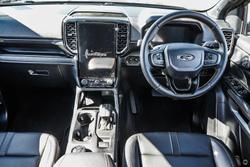 2025 Ford
Ranger Wildtrak