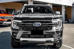 2025 Ford
Ranger Wildtrak