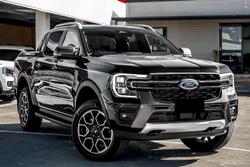 2025 Ford
Ranger Wildtrak