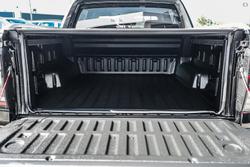 2025 Ford
Ranger Wildtrak