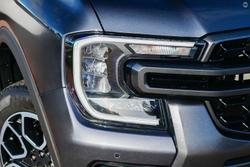 2025 Ford
Ranger Wildtrak
