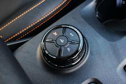 2025 Ford
Ranger Wildtrak