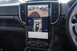 2025 Ford
Ranger Wildtrak