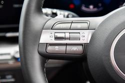 2025 Hyundai
Kona Elite
