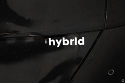 2025 Hyundai Kona Hybrid Elite