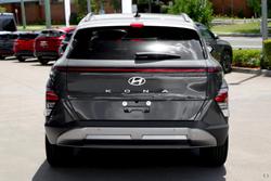 2025 Hyundai Kona Premium