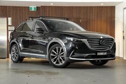 2020 Mazda CX-9 Azami