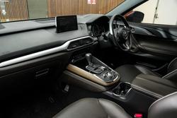 2020 Mazda CX-9 Azami