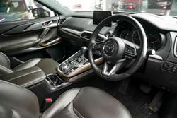 2020 Mazda CX-9 Azami