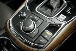 2020 Mazda CX-9 Azami