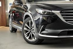 2020 Mazda CX-9 Azami