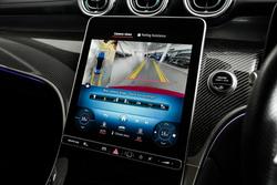 2024 Mercedes-Benz GLC-Class GLC43 AMG