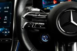 2024 Mercedes-Benz GLC-Class GLC43 AMG