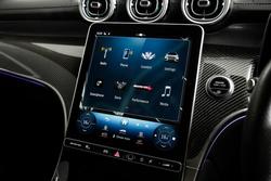 2024 Mercedes-Benz GLC-Class GLC43 AMG