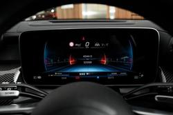 2024 Mercedes-Benz GLC-Class GLC43 AMG