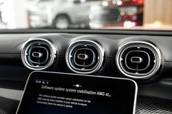 2024 Mercedes-Benz GLC-Class GLC43 AMG