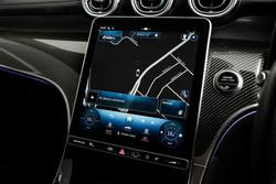 2024 Mercedes-Benz GLC-Class GLC43 AMG