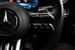 2024 Mercedes-Benz GLC-Class GLC43 AMG