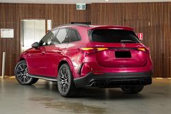 2024 Mercedes-Benz GLC-Class GLC43 AMG