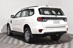 2025 Ford Everest Ambiente