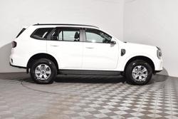 2025 Ford Everest Ambiente