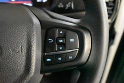 2025 Ford Everest Ambiente